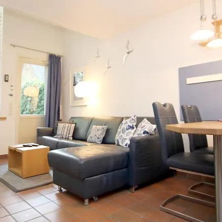 Gmelinstra_e 17 B Holiday home *
